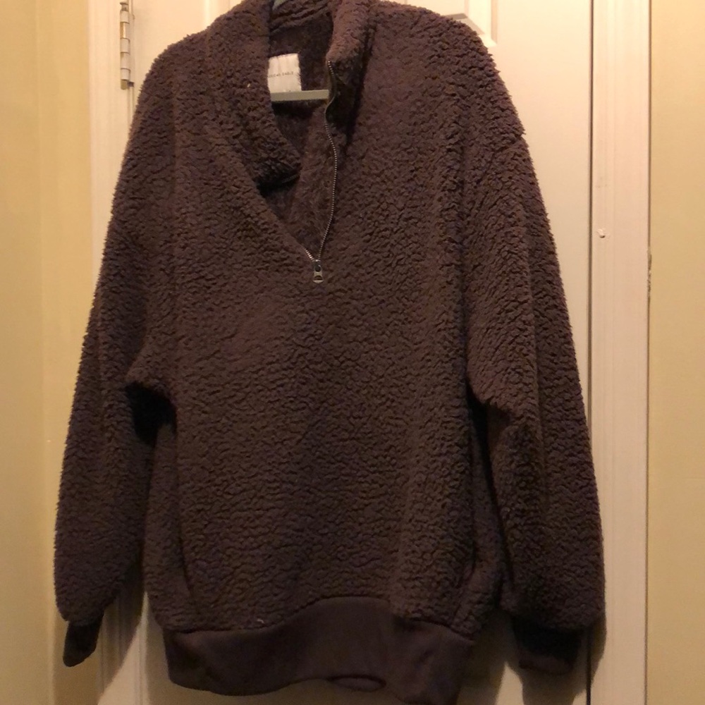 Fleece
